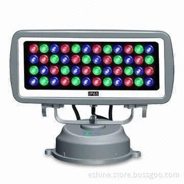 CE&RoHS High brightness LED floodlight suppliers 2 years warranty
